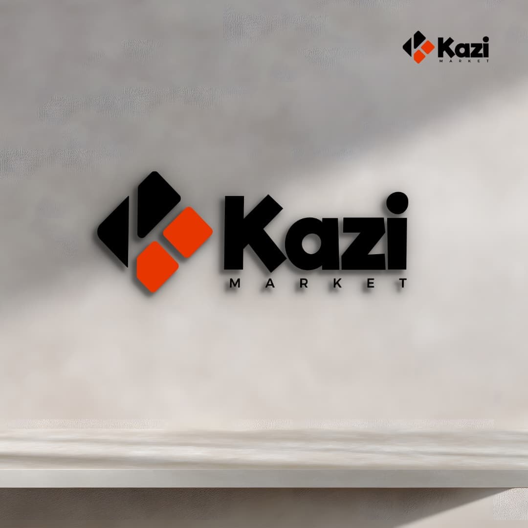 Kazi MARKET