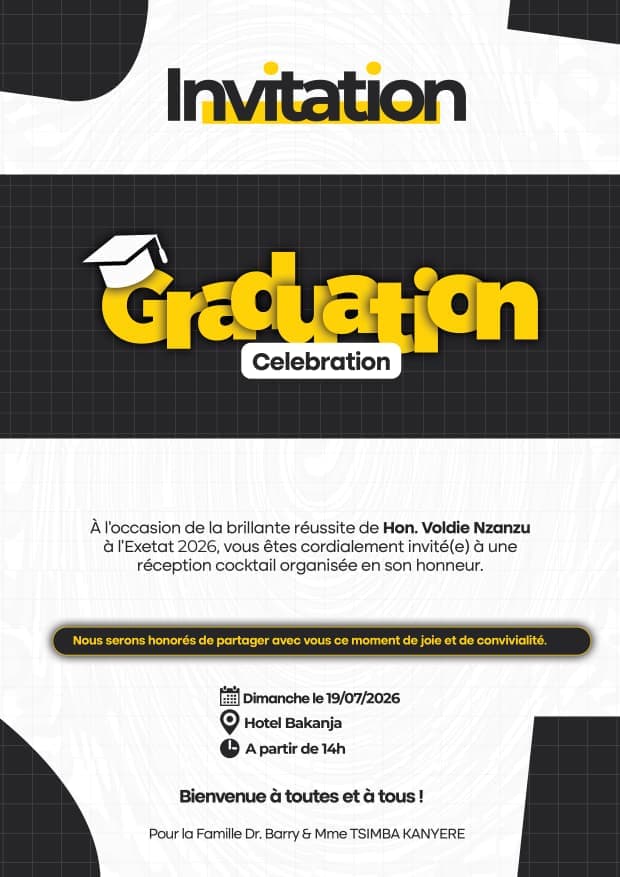 Graduation