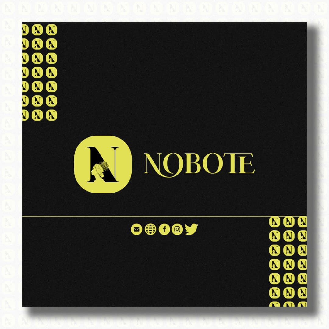 Noboté